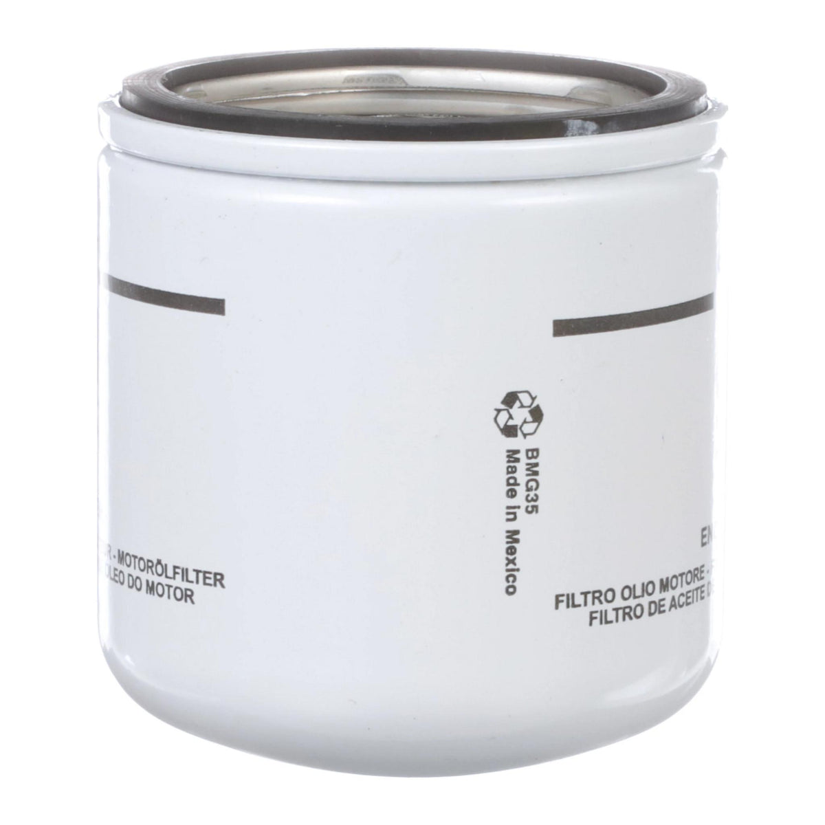 84475542 - OEM FILTER ENGINE OIL SPIN ON - CASE CONSTRUCTION