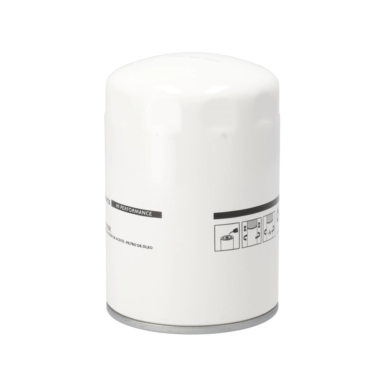 84475545 - OEM ENGINE OIL FILTER - CASE CONSTRUCTION