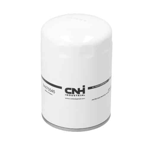 84475545 - OEM ENGINE OIL FILTER - CASE CONSTRUCTION