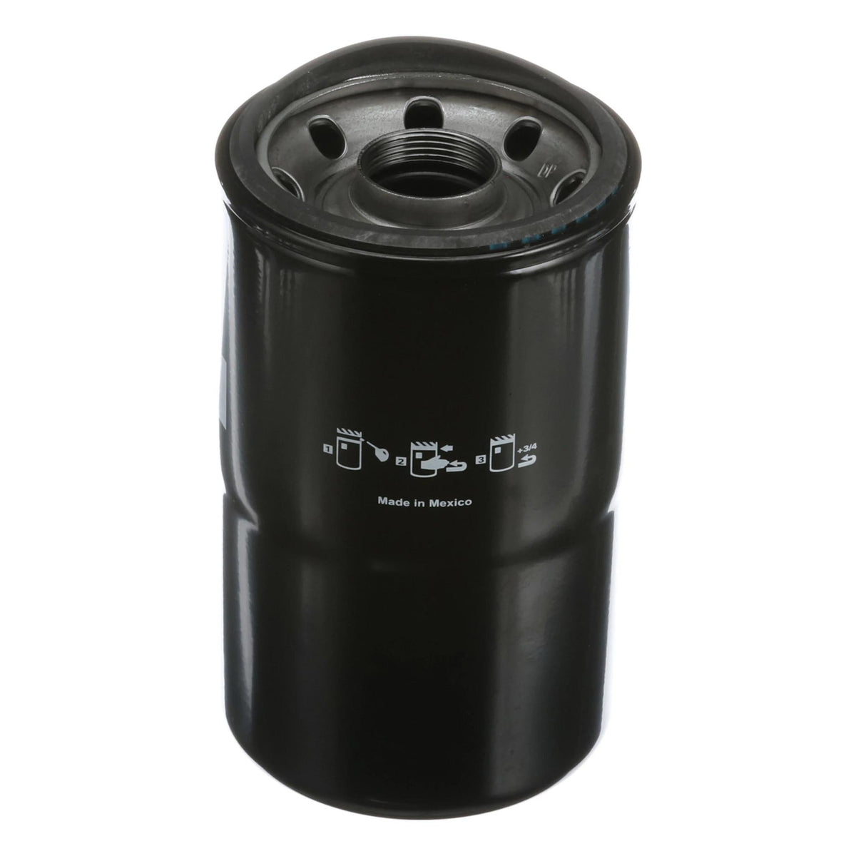 84475549 - OEM SPIN-ON OIL FILTER - CASE CONSTRUCTION