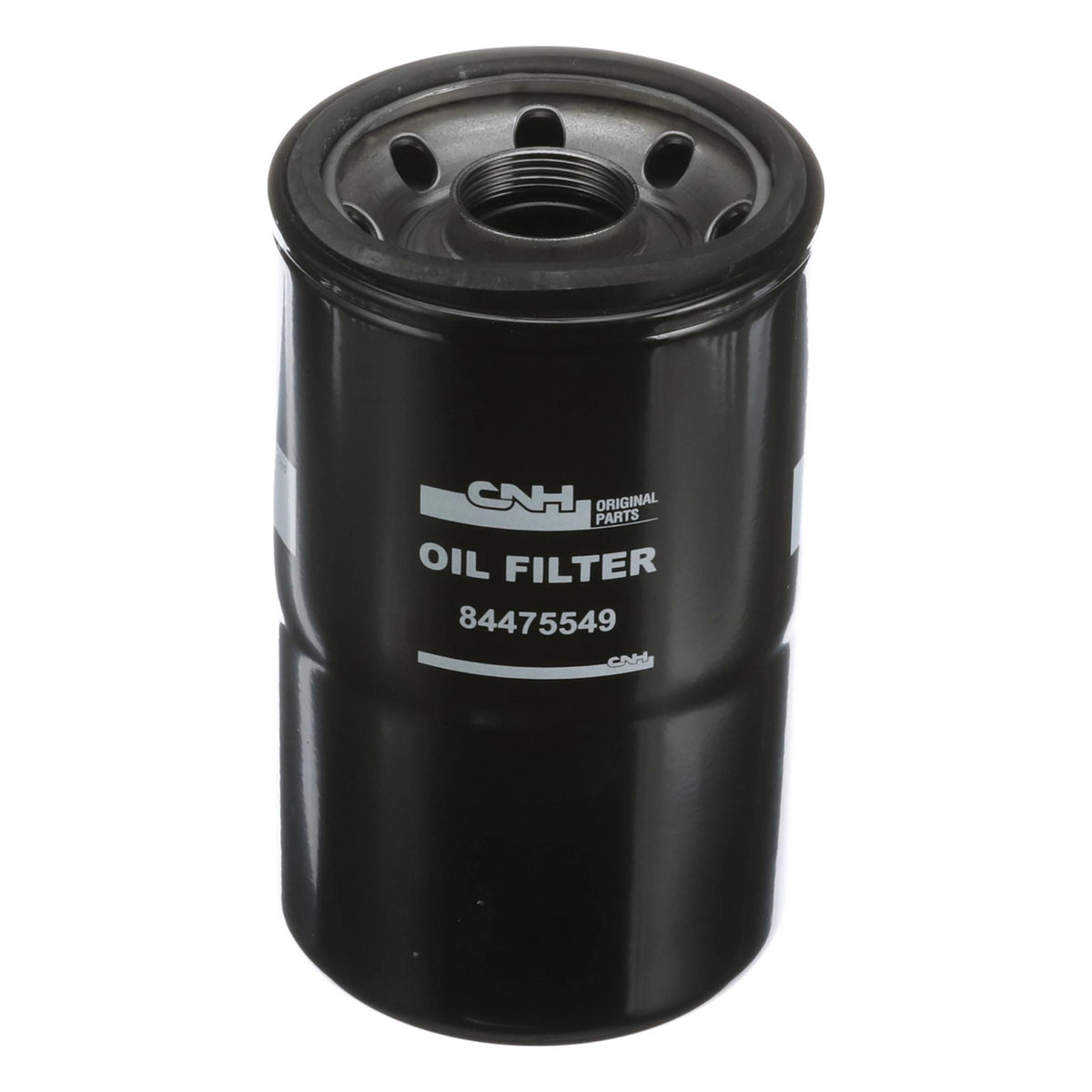 84475549 - OEM SPIN-ON OIL FILTER - CASE CONSTRUCTION
