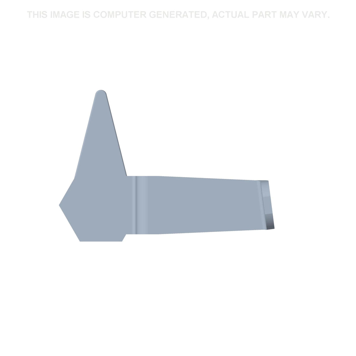 84475799 - OEM LOCK - CASE CONSTRUCTION