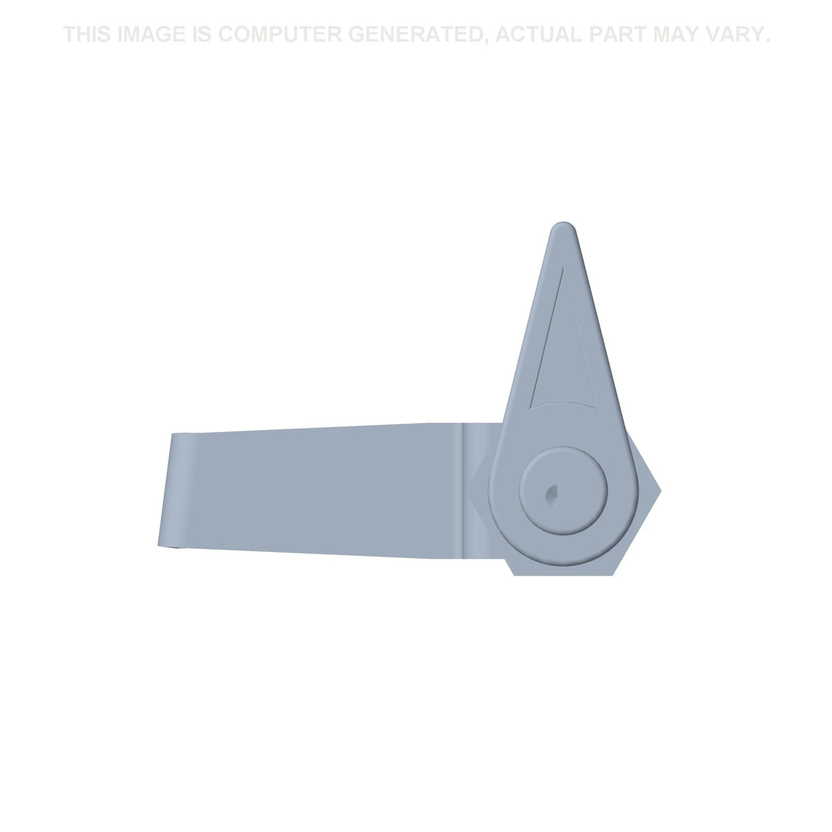 84475799 - OEM LOCK - CASE CONSTRUCTION