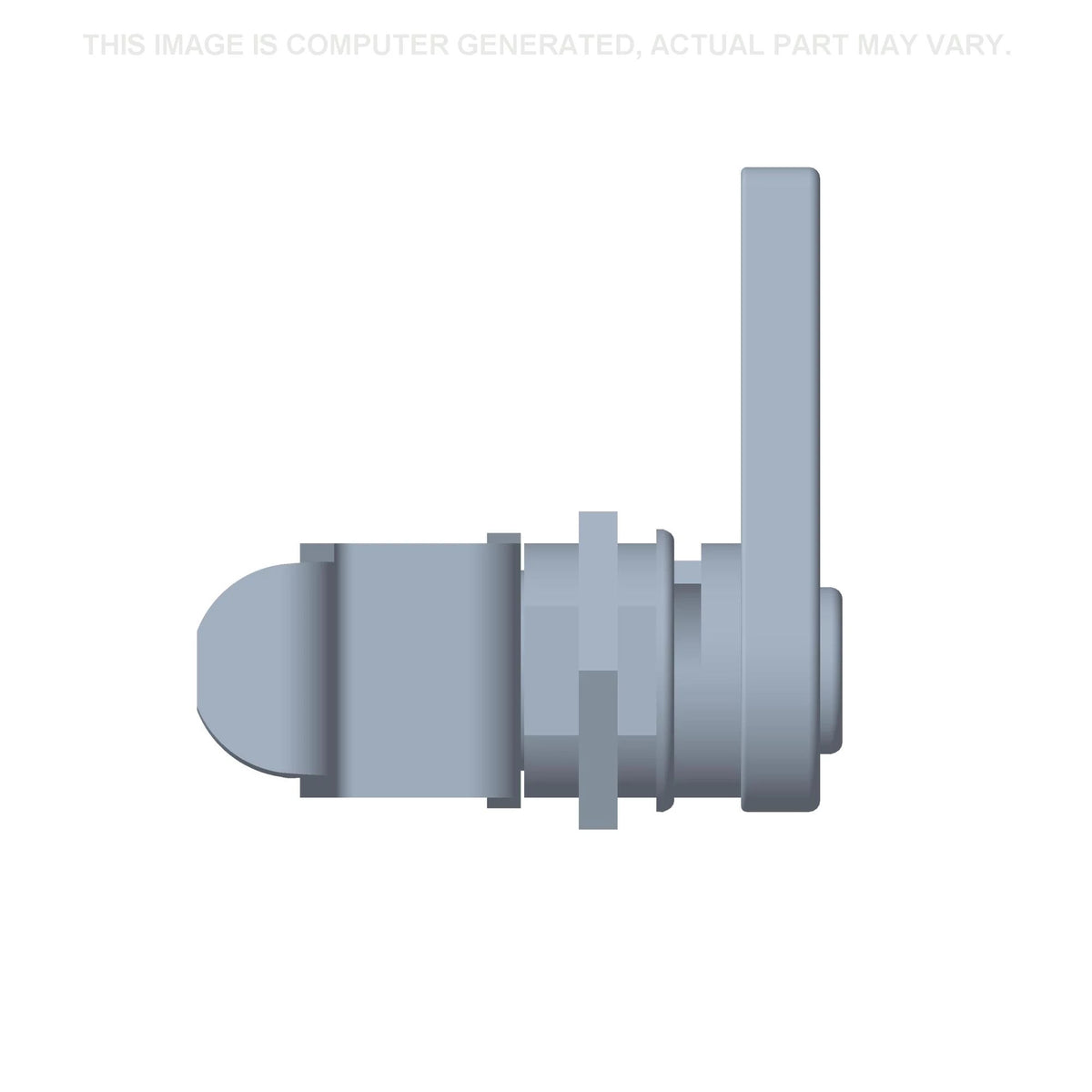 84475799 - OEM LOCK - CASE CONSTRUCTION