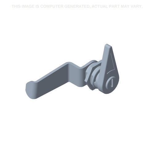 84475799 - OEM LOCK - CASE CONSTRUCTION