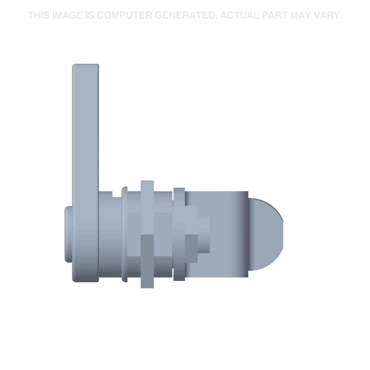 84475799 - OEM LOCK - CASE CONSTRUCTION