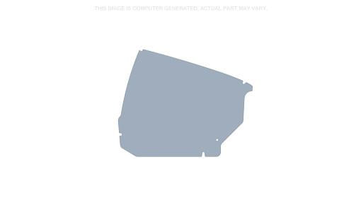 84475802 - OEM COVER - CASE CONSTRUCTION
