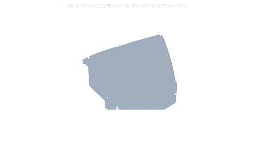 84475802 - OEM COVER - CASE CONSTRUCTION