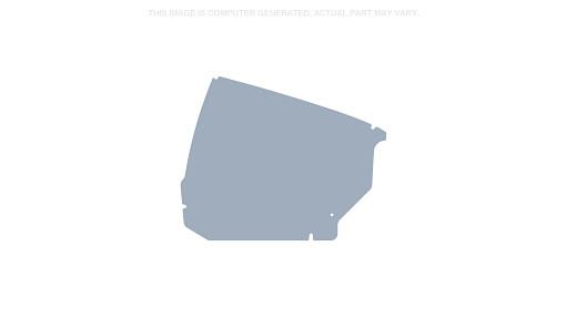 84475803 - OEM COVER - CASE CONSTRUCTION