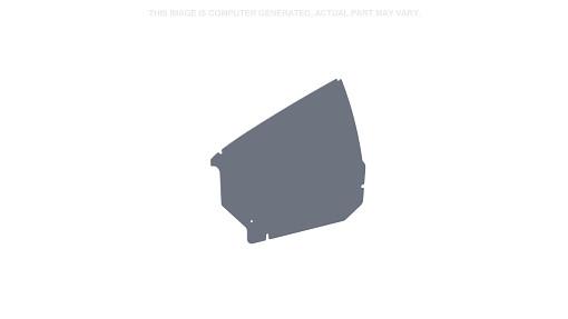 84475803 - OEM COVER - CASE CONSTRUCTION
