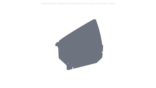 84475803 - OEM COVER - CASE CONSTRUCTION