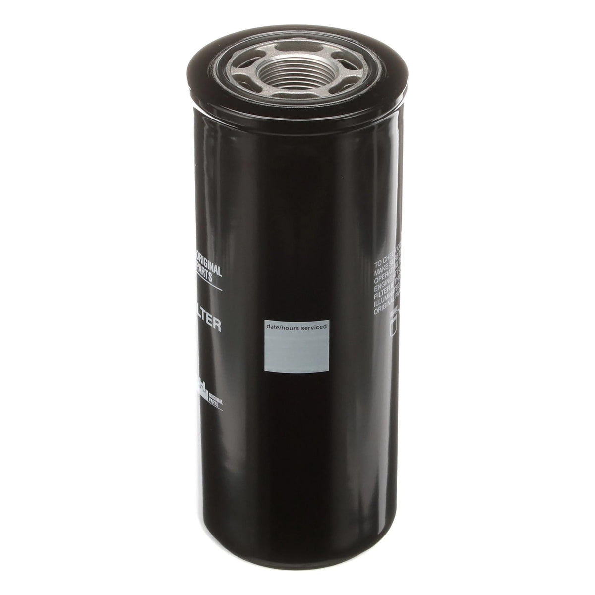 84475949 - OEM SPIN-ON HYDRAULIC OIL FILTER - CASE CONSTRUCTION