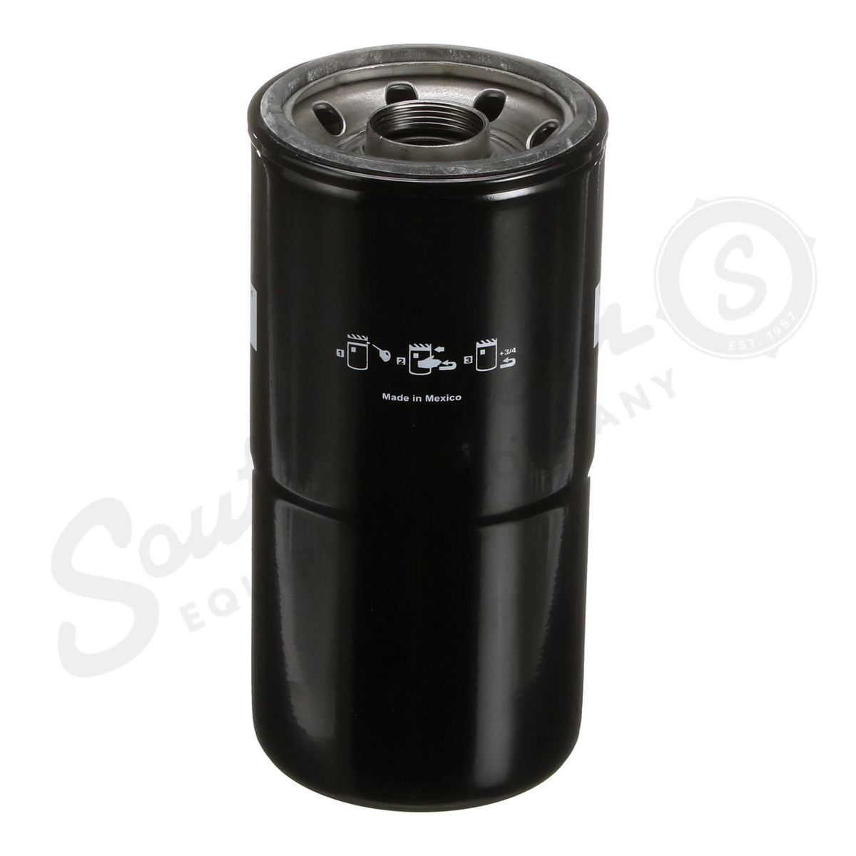 84475950 - OEM SPIN-ON OIL FILTER - CASE CONSTRUCTION