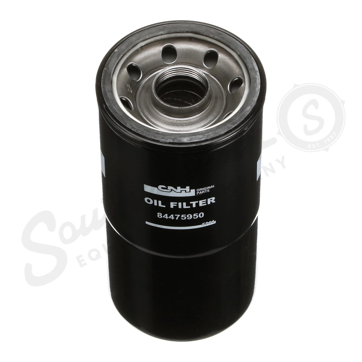 84475950 - OEM SPIN-ON OIL FILTER - CASE CONSTRUCTION