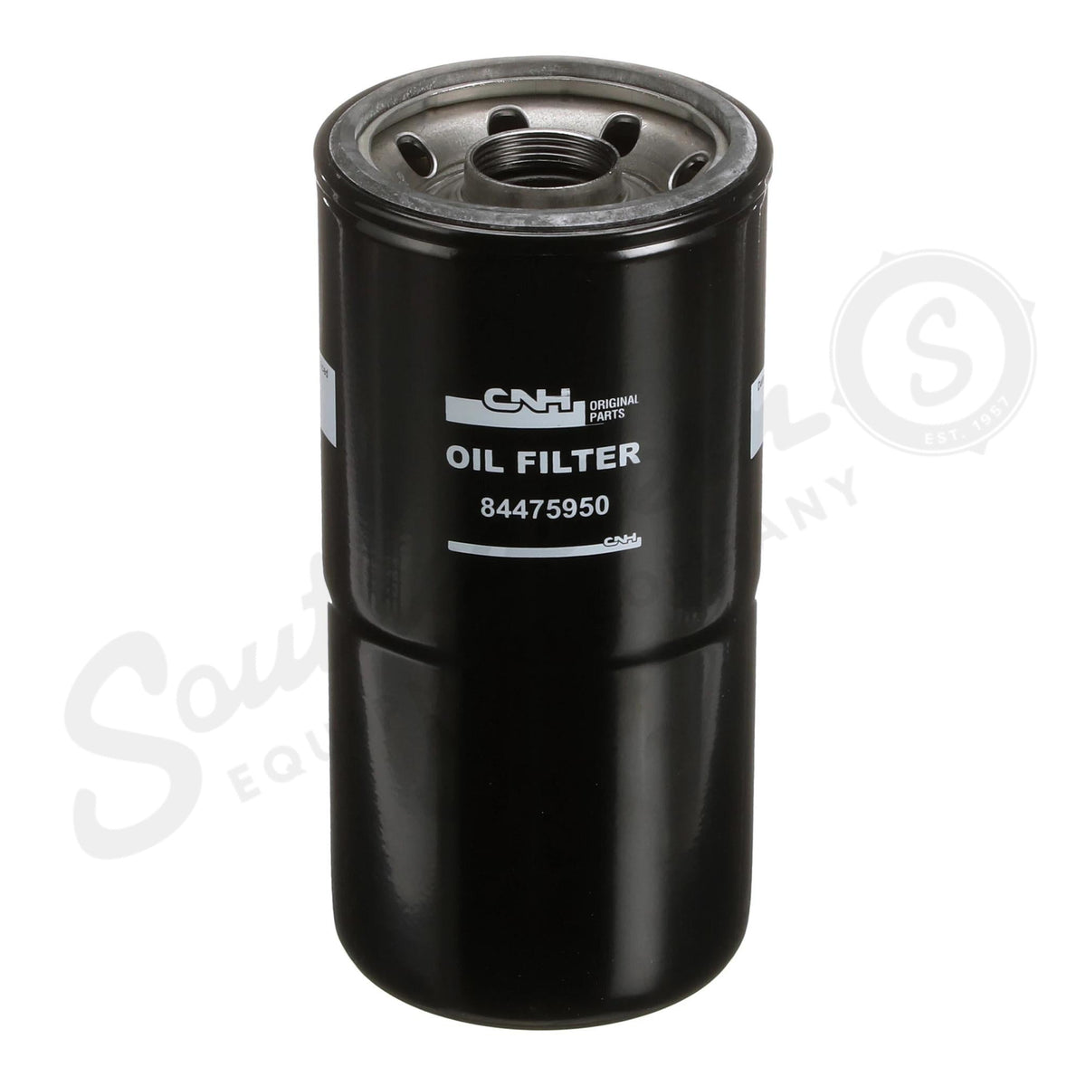 84475950 - OEM SPIN-ON OIL FILTER - CASE CONSTRUCTION