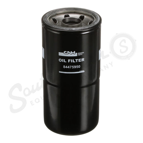 84475950 - OEM SPIN-ON OIL FILTER - CASE CONSTRUCTION