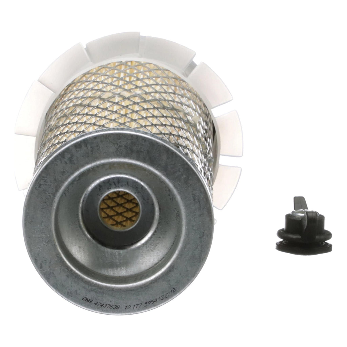 84475951 - OEM AIR FILTER - CASE CONSTRUCTION