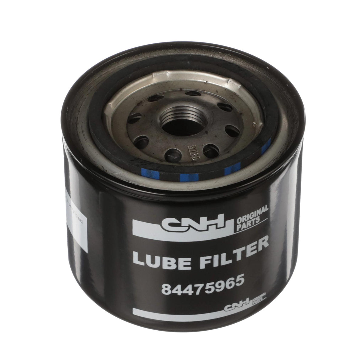 84475965 - OEM ENGINE OIL FILTER - CASE CONSTRUCTION