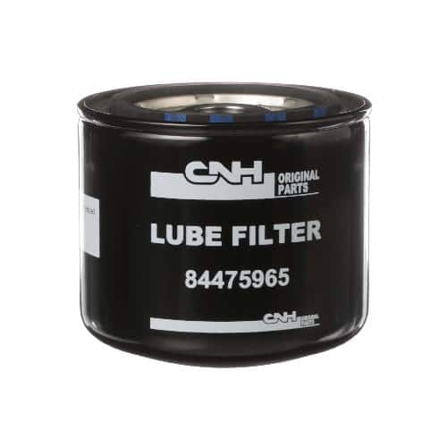 84475965 - OEM ENGINE OIL FILTER - CASE CONSTRUCTION