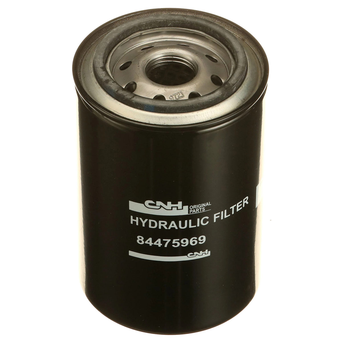 84475969 - OEM ENGINE OIL FILTER - CASE CONSTRUCTION