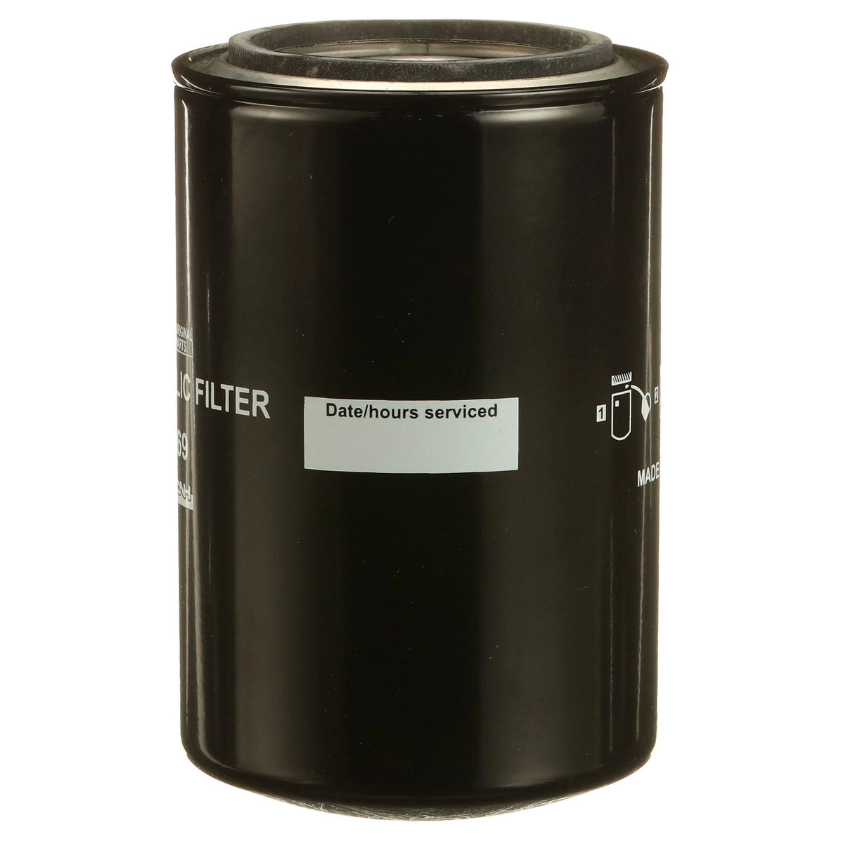 84475969 - OEM ENGINE OIL FILTER - CASE CONSTRUCTION