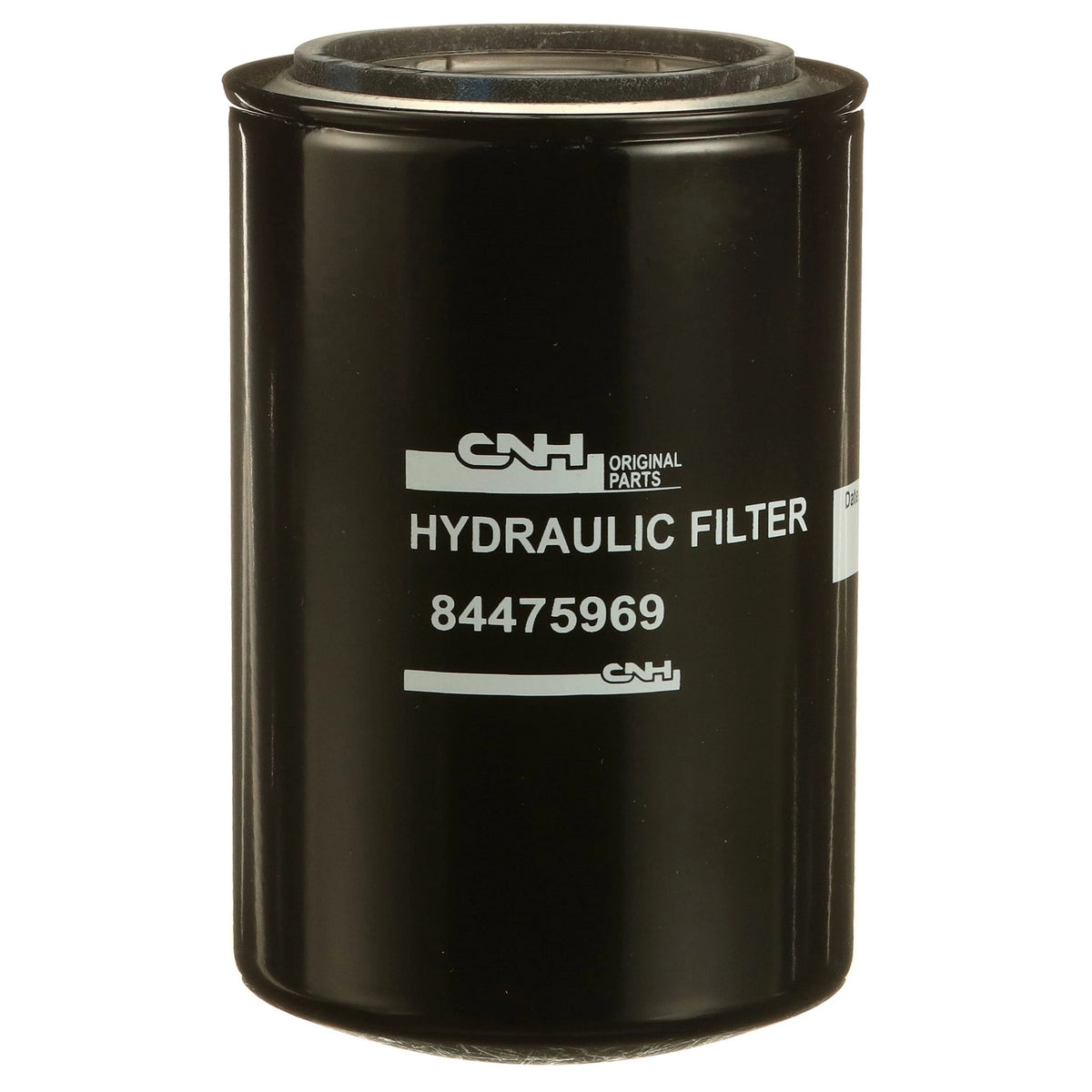 84475969 - OEM ENGINE OIL FILTER - CASE CONSTRUCTION