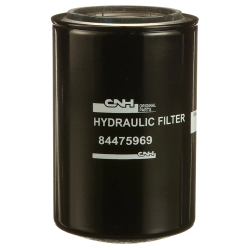 84475969 - OEM ENGINE OIL FILTER - CASE CONSTRUCTION