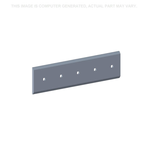 84475994 - Lame d'usure d'origine - Case Construction