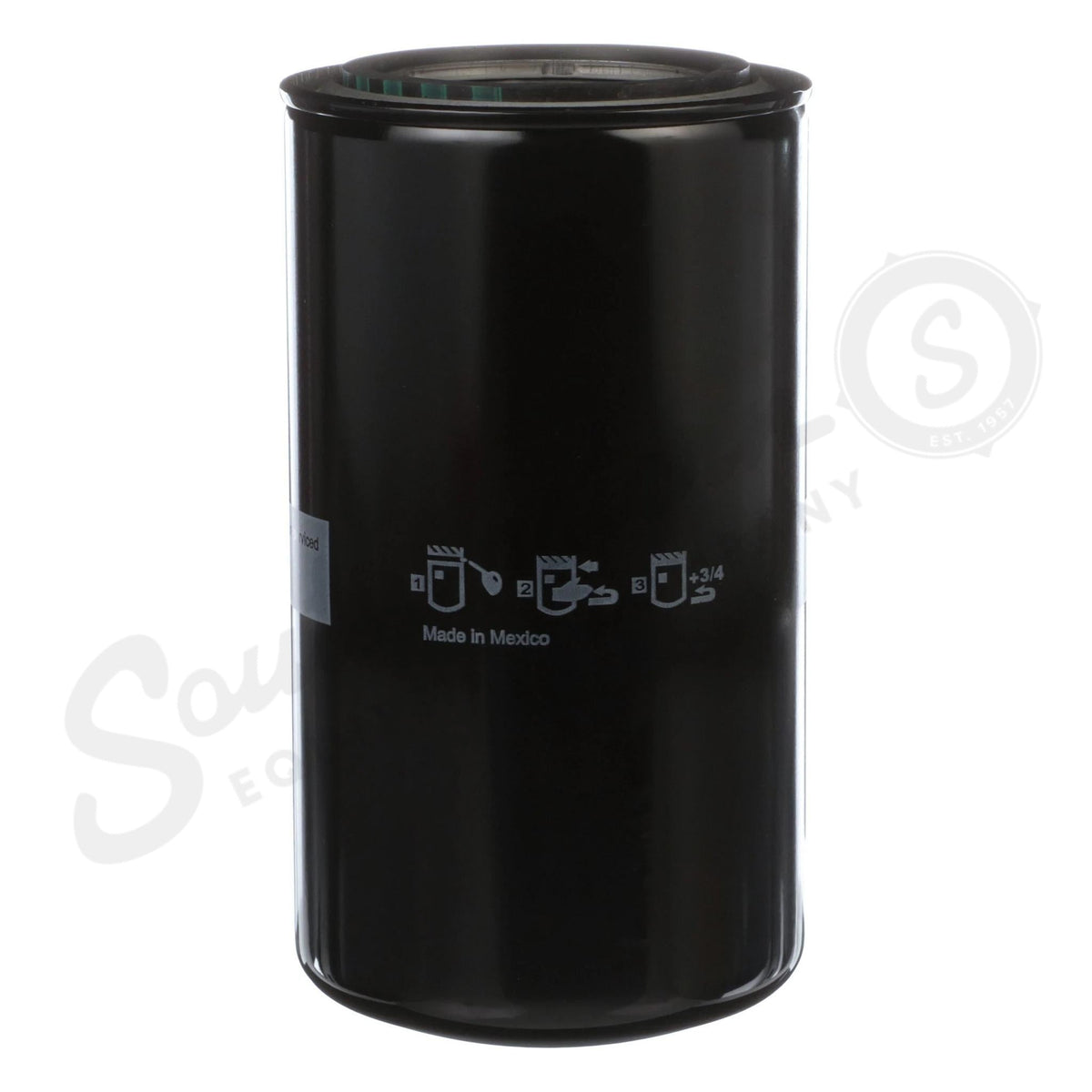 84476054 - OEM SPIN-ON OIL FILTER - CASE CONSTRUCTION