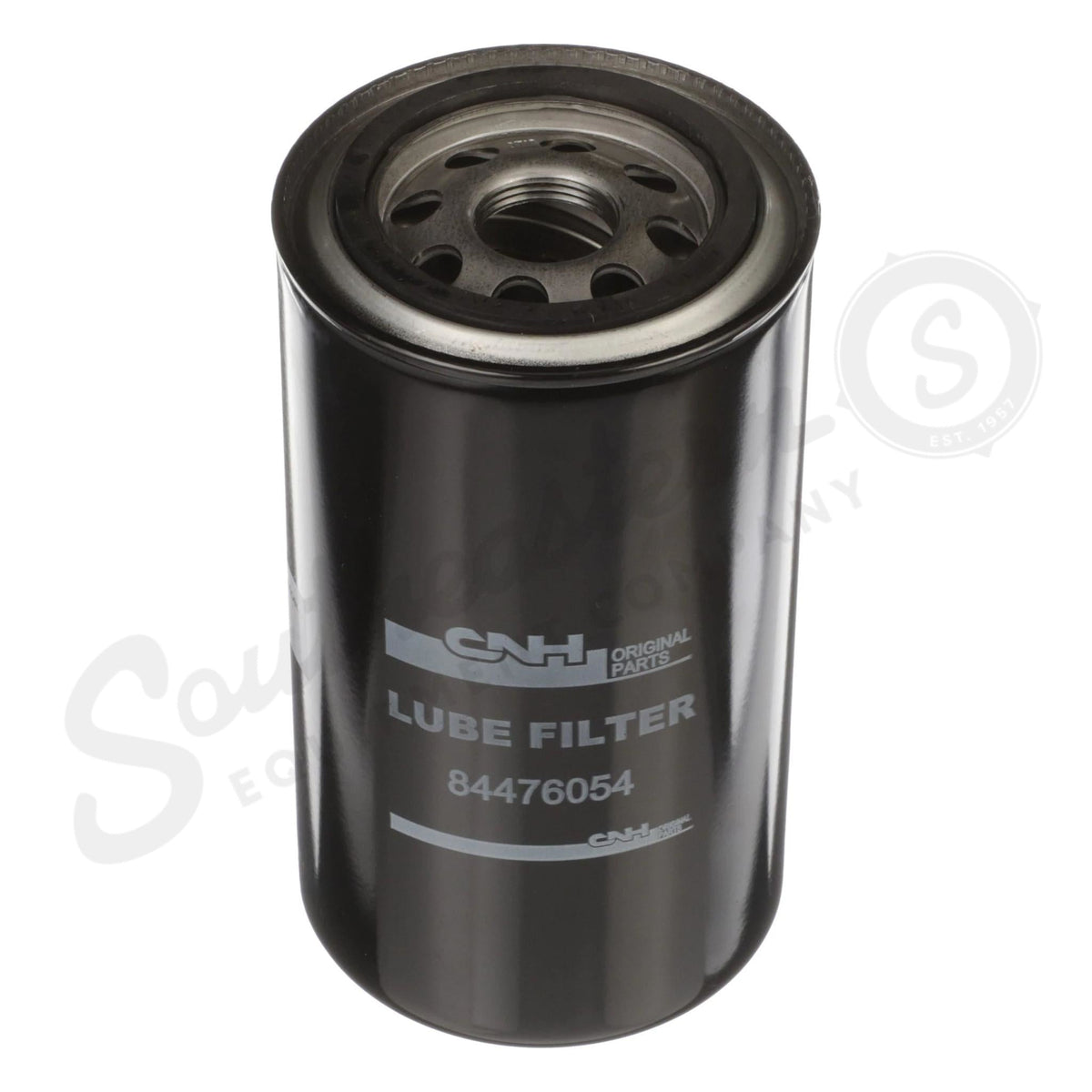 84476054 - OEM SPIN-ON OIL FILTER - CASE CONSTRUCTION