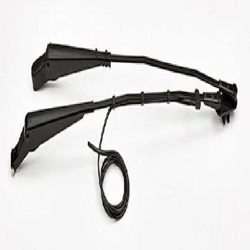 84476111 - OEM FRONT WIPER ARM - CASE CONSTRUCTION