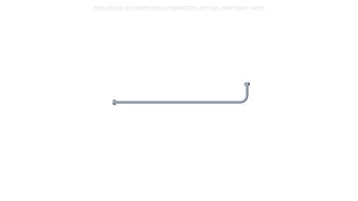 84476176 - OEM TUBE - CASE CONSTRUCTION