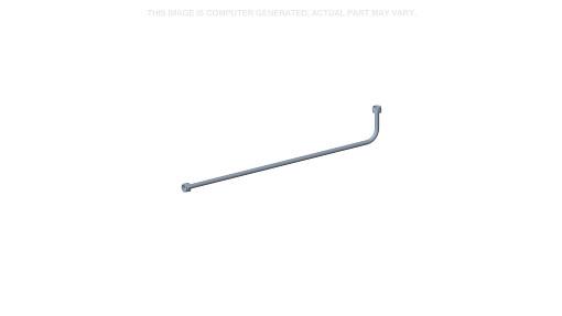 84476176 - OEM TUBE - CASE CONSTRUCTION