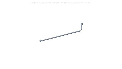 84476176 - OEM TUBE - CASE CONSTRUCTION