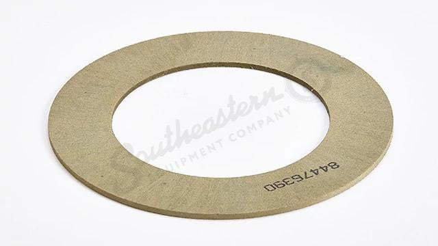 84476390 - OEM BRAKE DISC FOR SQUARE BALER - CASE CONSTRUCTION