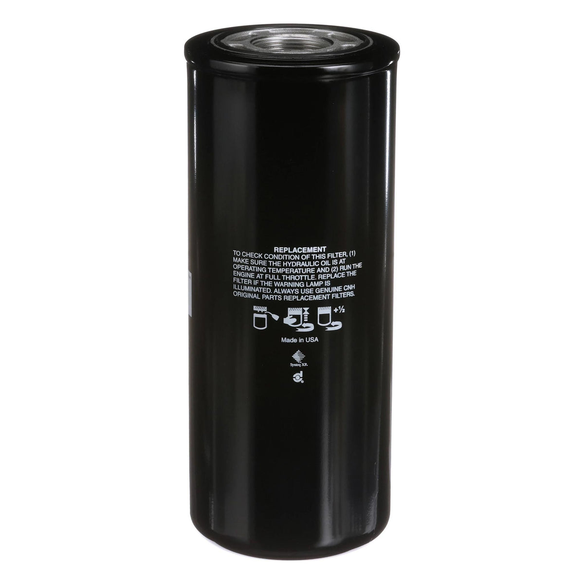 84476643 - OEM HYDRAULIC FILTER - CASE CONSTRUCTION