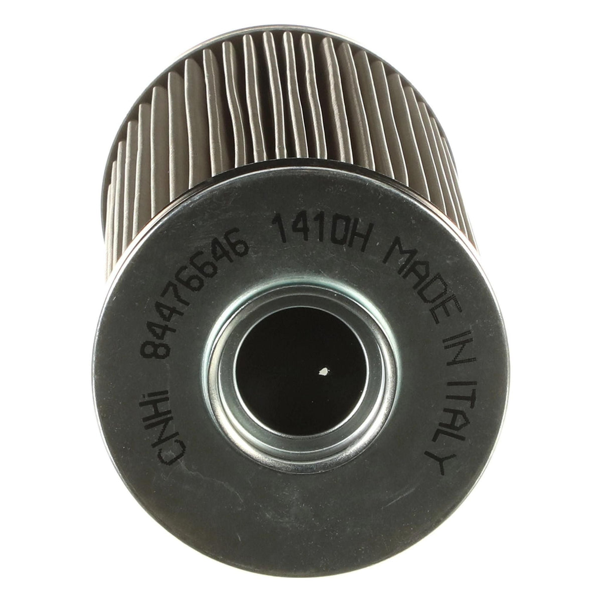 84476646 - OEM HYDRAULIC OIL FILTER - CASE CONSTRUCTION