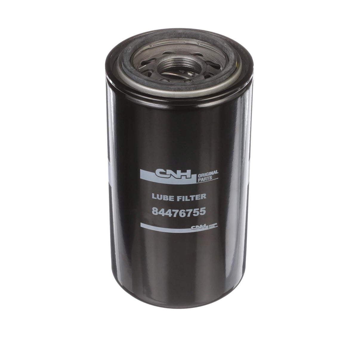 84476755 - OEM SPIN-ON ENGINE OIL FILTER - CASE CONSTRUCTION