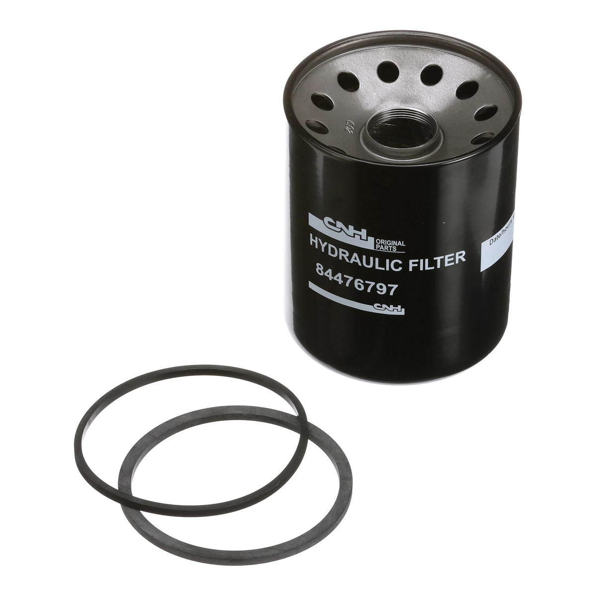 84476797 - OEM SPIN-ON HYDRAULIC FILTER - CASE CONSTRUCTION