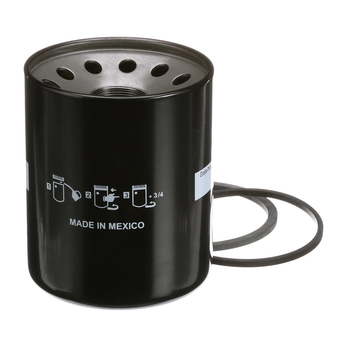 84476797 - OEM SPIN-ON HYDRAULIC FILTER - CASE CONSTRUCTION