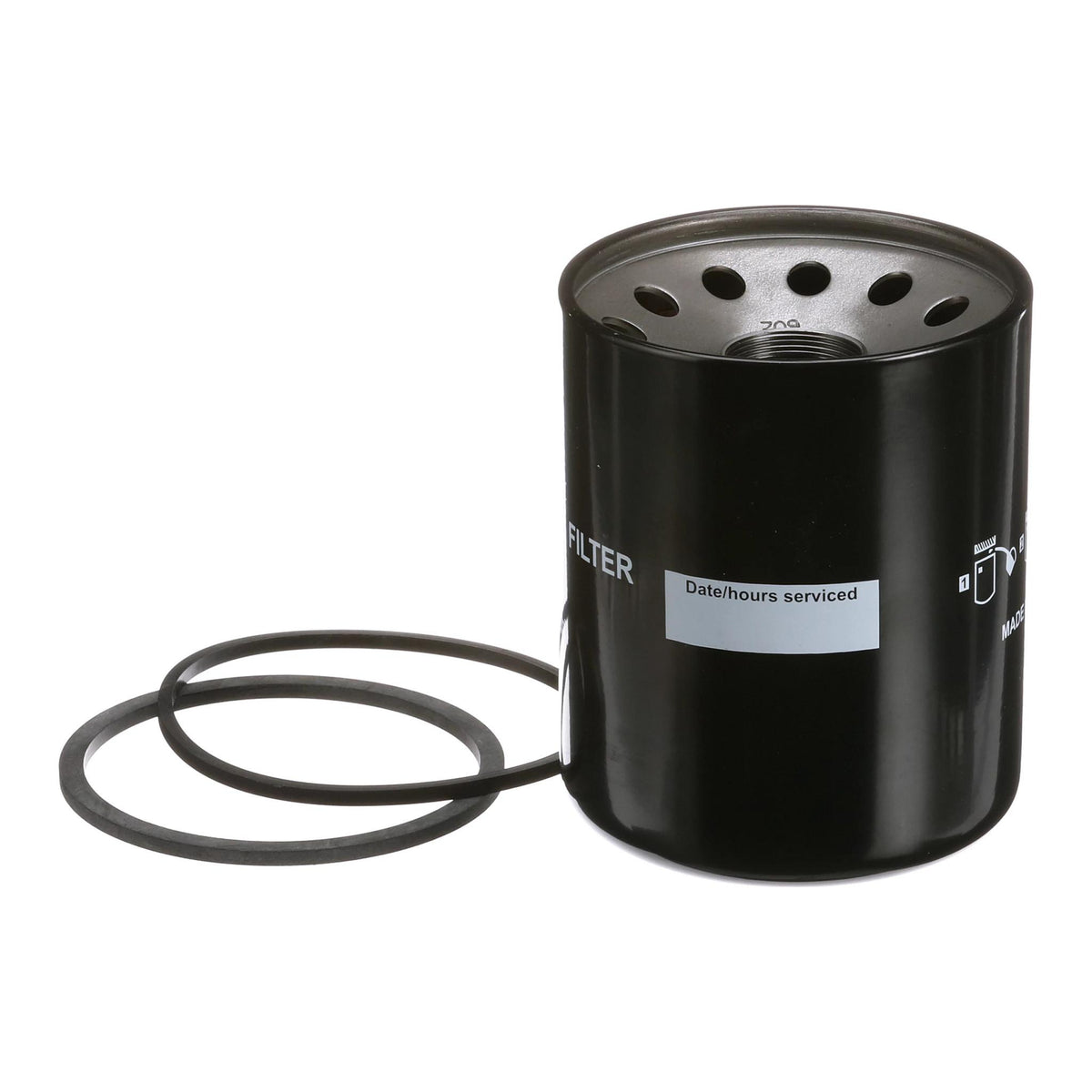 84476797 - OEM SPIN-ON HYDRAULIC FILTER - CASE CONSTRUCTION
