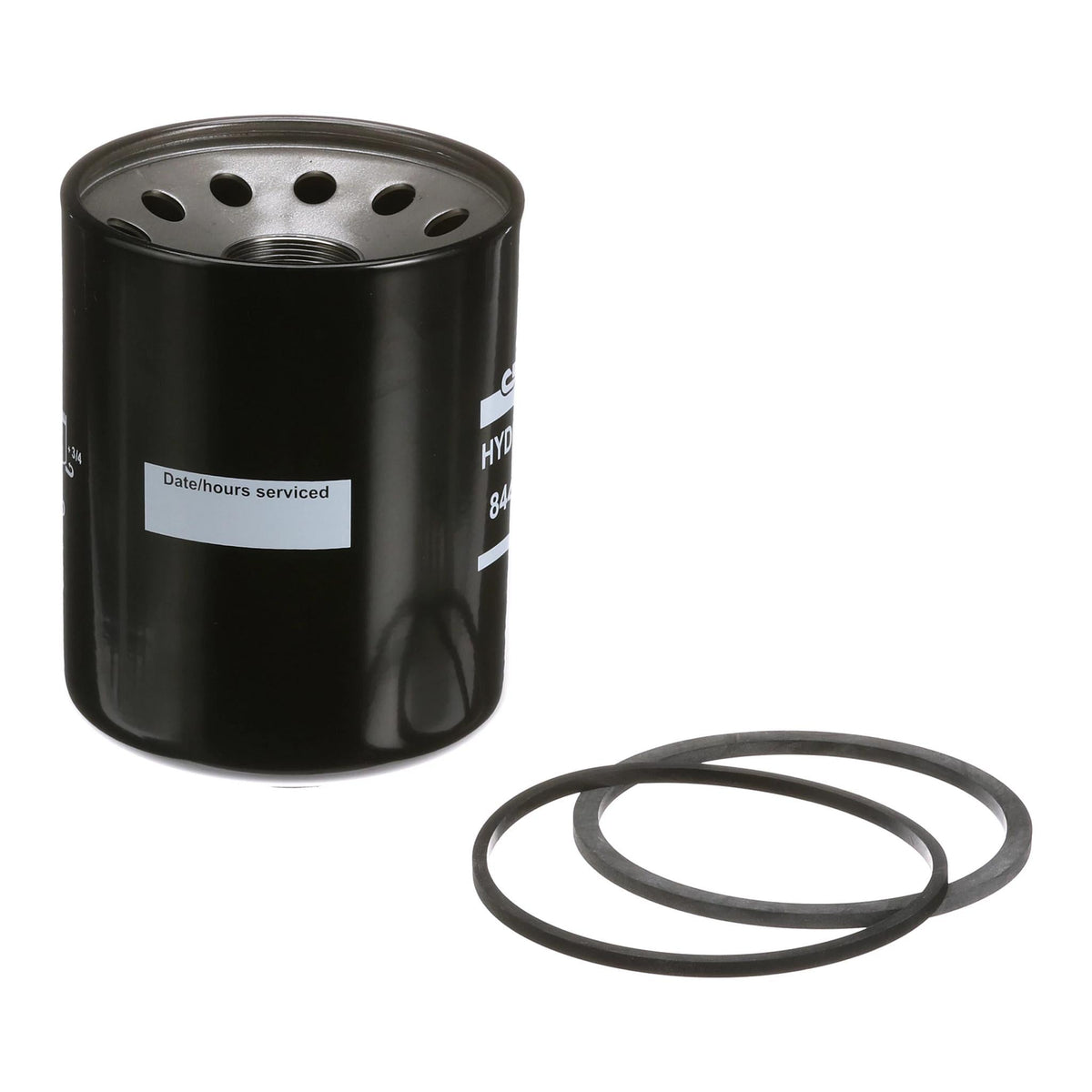 84476797 - OEM SPIN-ON HYDRAULIC FILTER - CASE CONSTRUCTION