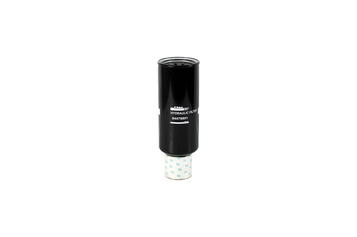 84476801 - OEM HYDRAULIC OIL FILTER - CASE CONSTRUCTION