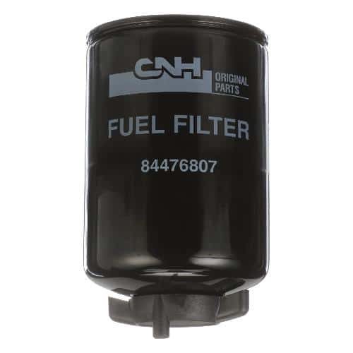 84476807 - OEM SPIN-ON FUEL WATER SEPARATOR FILTER - CASE CONSTRUCTION