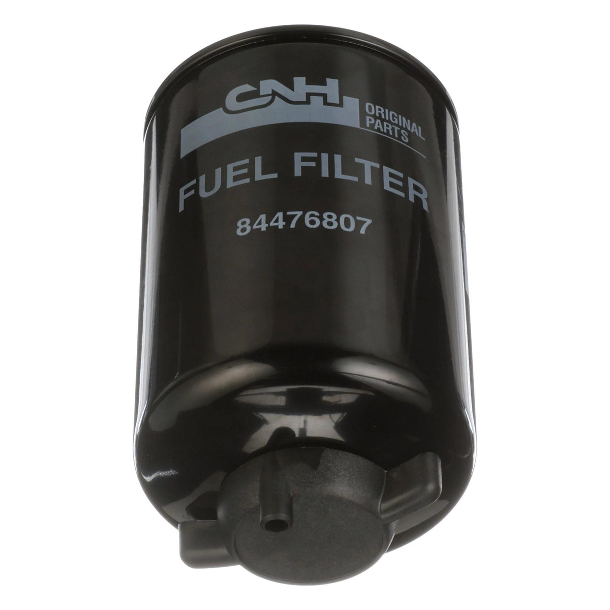 84476807 - OEM SPIN-ON FUEL WATER SEPARATOR FILTER - CASE CONSTRUCTION