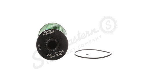 84477148 - OEM FUEL FILTER - CASE CONSTRUCTION