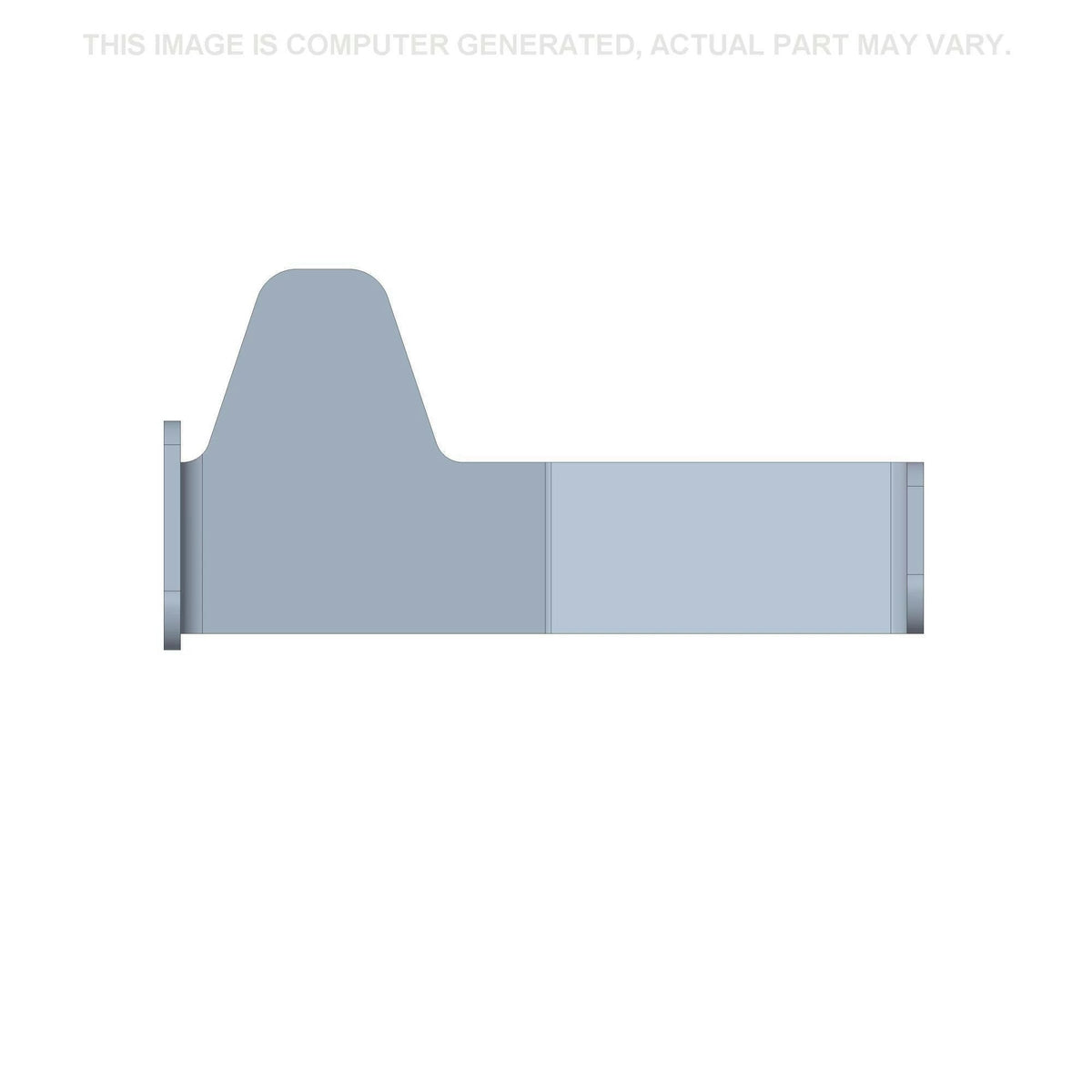 84477195 - OEM GUARD - CASE CONSTRUCTION