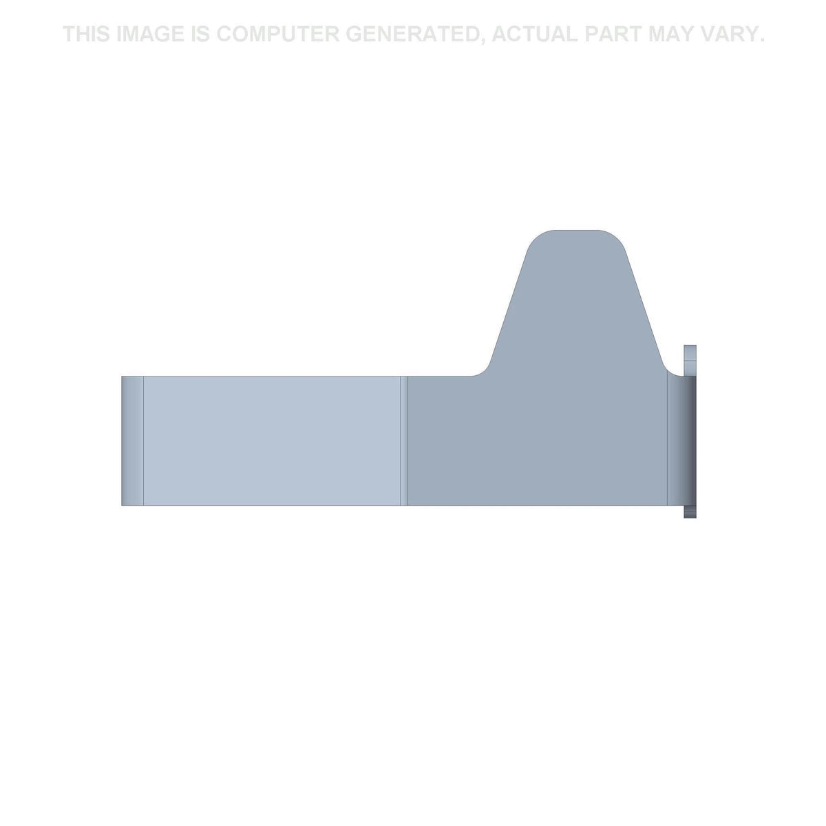 84477195 - OEM GUARD - CASE CONSTRUCTION