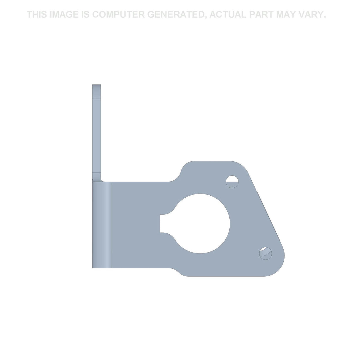 84477195 - OEM GUARD - CASE CONSTRUCTION