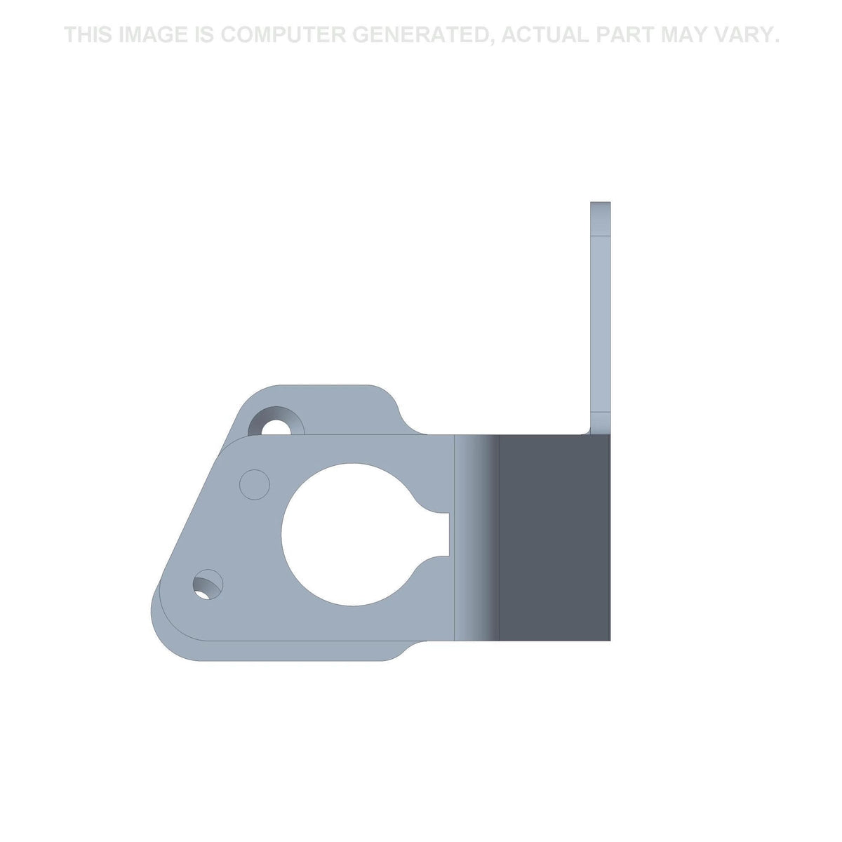 84477195 - OEM GUARD - CASE CONSTRUCTION